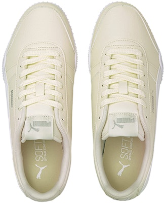 (Women) Puma Bella Khaki/ 'White' 380663-03 Lookbook (Women) Puma Bella Khaki/ 'White' 380663-03