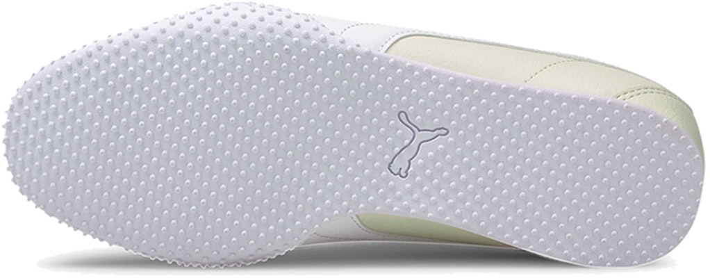 (Women) Puma Bella Khaki/ 'White' 380663-03 Details for (Women) Puma Bella Khaki/ 'White' 380663-03