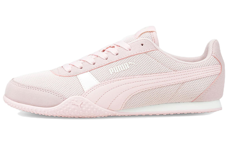 (Women) Puma Bella Low 'Pink' 374898-08