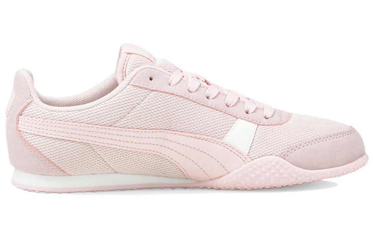 Order (W) Puma Bella Low 'Merah Muda' 374898-08