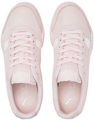(W) 푸마 벨라 로우 '핑크' (Puma Bella Low 'Pink') 374898-08 Lookbook (W) 푸마 벨라 로우 '핑크' (Puma Bella Low 'Pink') 374898-08