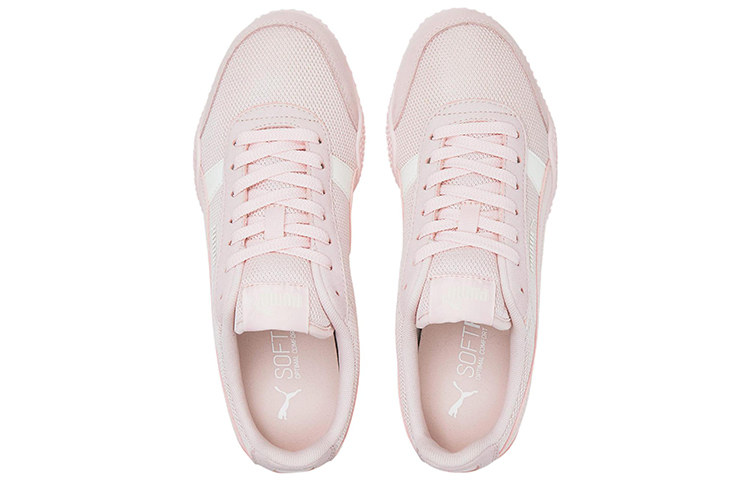 Lookbook (W) Puma Bella Low 'Merah Muda' 374898-08