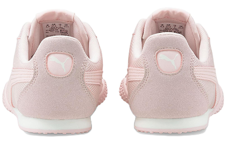 Shop (W) Puma Bella Low 'Merah Muda' 374898-08