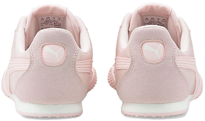 (W) Puma Bella Low 'Merah Muda' 374898-08 Shop (W) Puma Bella Low 'Merah Muda' 374898-08