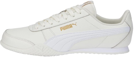 (Women) Puma Bella Low 'White' 380663-09 (Women) Puma Bella Low 'White' 380663-09