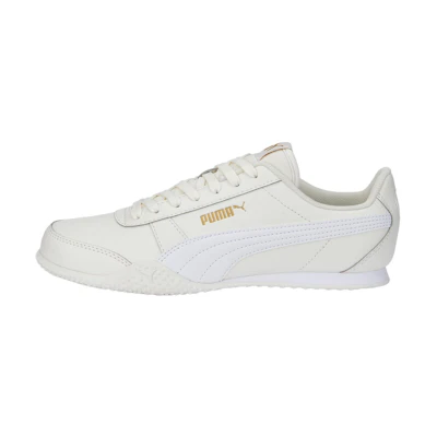(W) Puma Bella Low 'White'