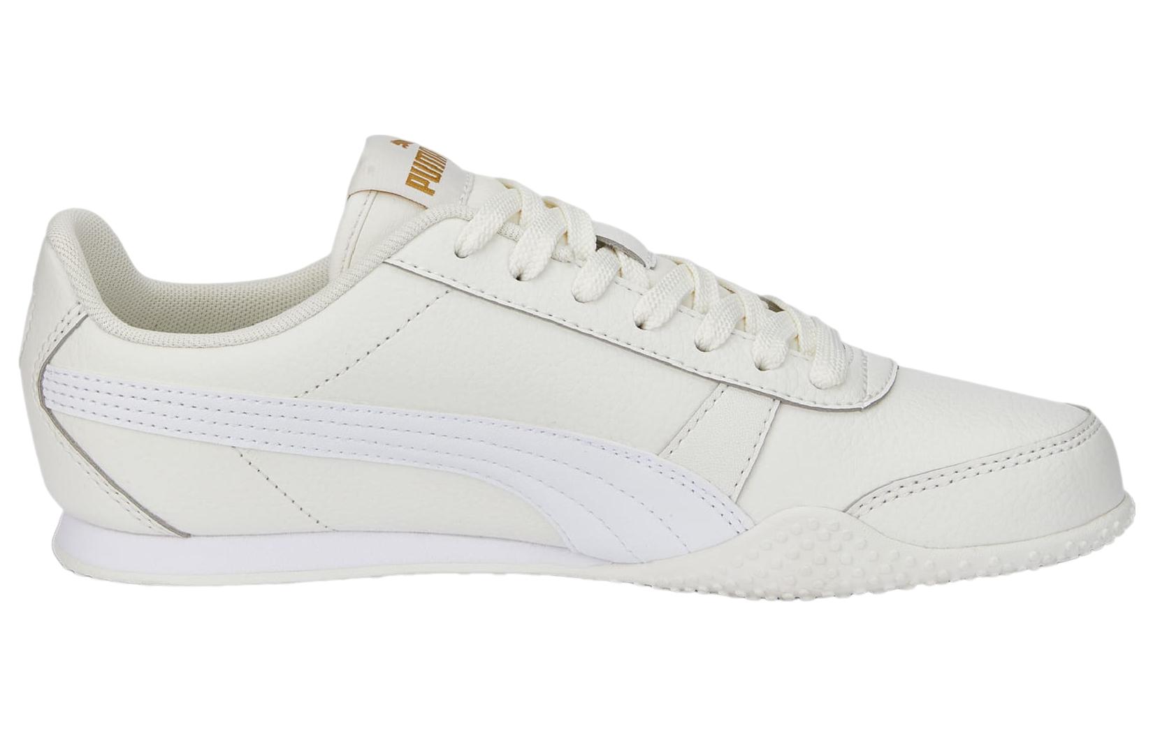 Order (W) Puma Bella Low ''Blanc'' 380663-09