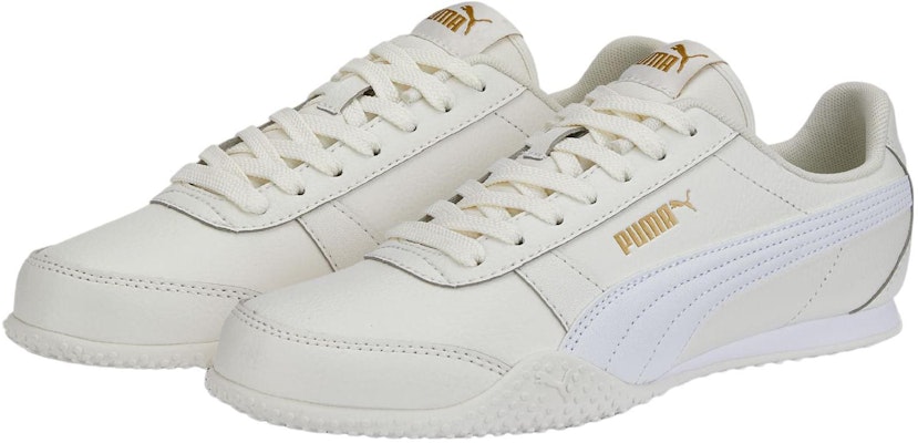 (W) 푸마 벨라 로우 '화이트' (Puma Bella Low '화이트') 380663-09 Lookbook (W) 푸마 벨라 로우 '화이트' (Puma Bella Low '화이트') 380663-09