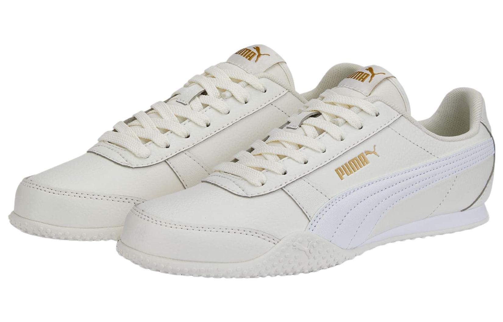 Lookbook (W) Puma Bella Low ''Blanc'' 380663-09