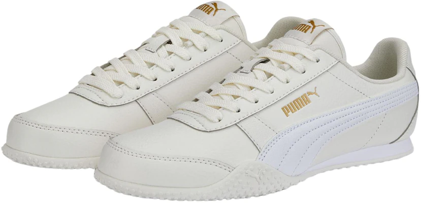 (W) Puma Bella Low ''Blanc'' 380663-09 Lookbook (W) Puma Bella Low ''Blanc'' 380663-09