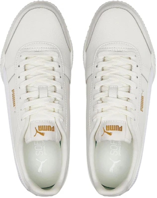 (W) Puma Bella Low ''Blanc'' 380663-09 Shop (W) Puma Bella Low ''Blanc'' 380663-09
