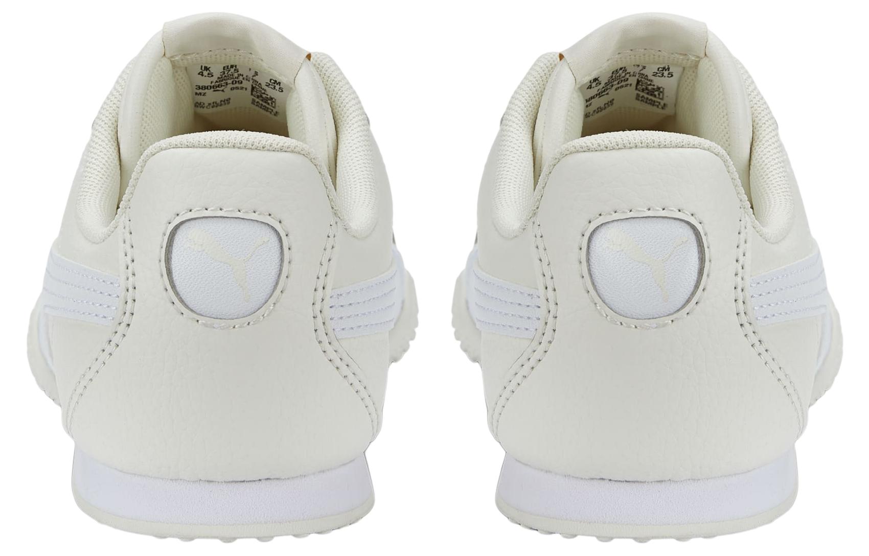 Purchase (W) Puma Bella Low ''Blanc'' 380663-09