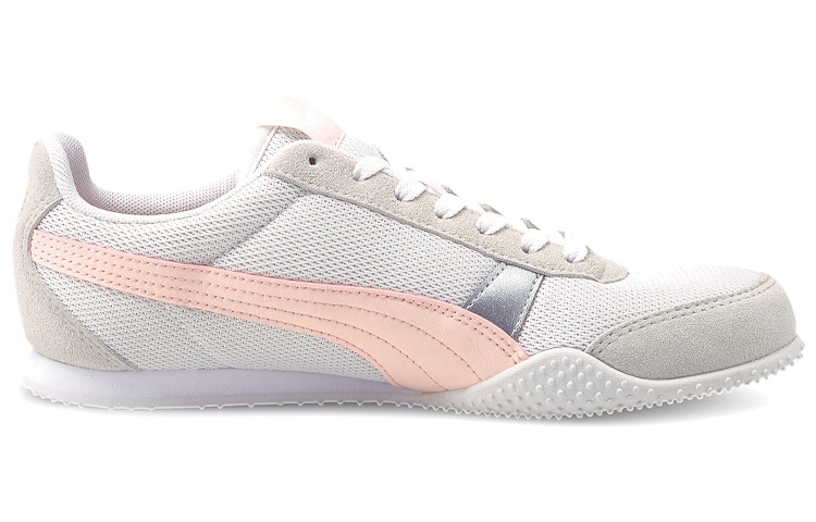 Order (W) Puma Bella Low "Blanc Rose" 374898-02