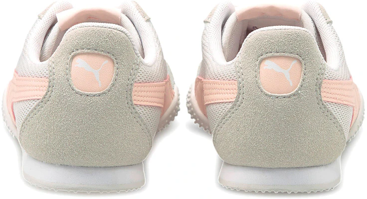 (W) Puma Bella Low "Blanc Rose" 374898-02 Shop (W) Puma Bella Low "Blanc Rose" 374898-02