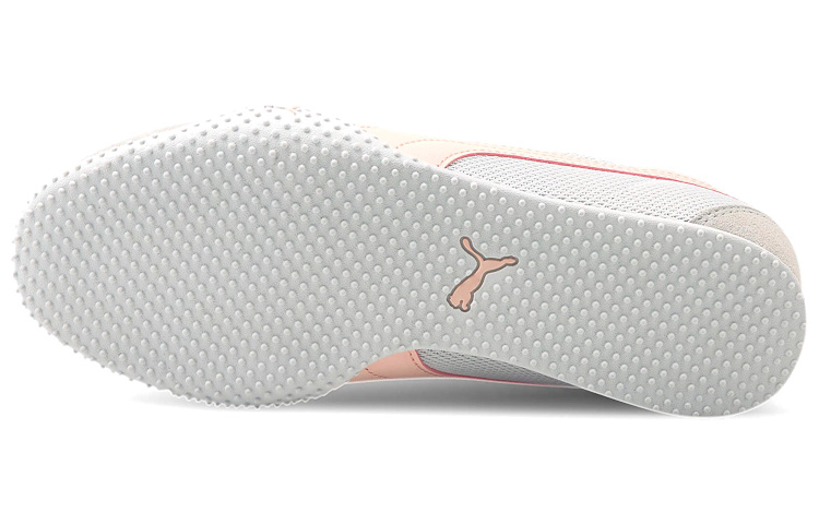Details for (W) Puma Bella Low "Blanc Rose" 374898-02