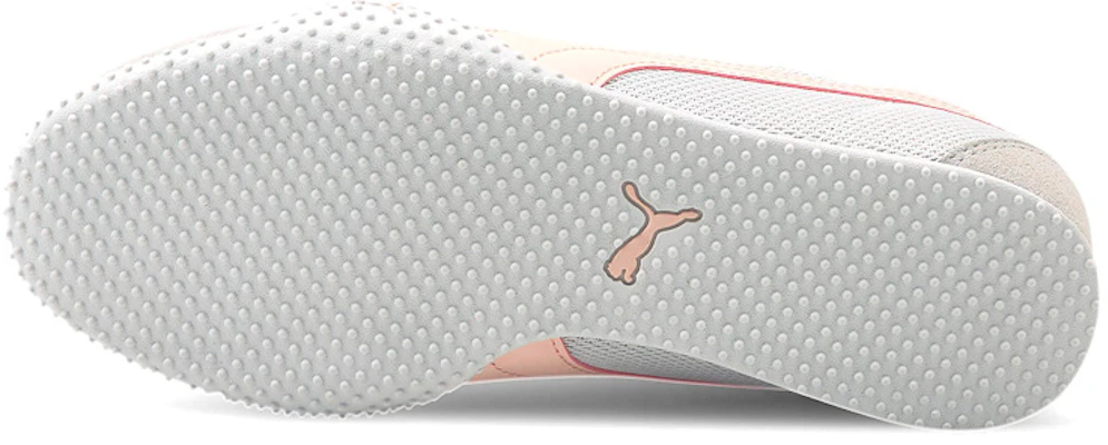 (W) Puma Bella Low "Blanc Rose" 374898-02 Details for (W) Puma Bella Low "Blanc Rose" 374898-02