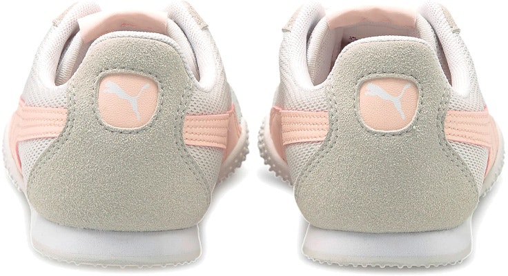 (Women) Puma Bella Low 'White Pink' 374898-02 Purchase (Women) Puma Bella Low 'White Pink' 374898-02