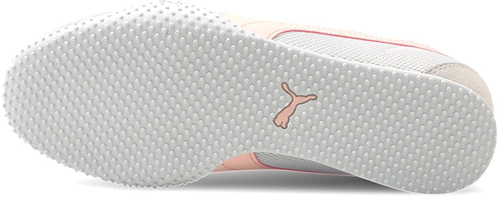(Women) Puma Bella Low 'White Pink' 374898-02 Details for (Women) Puma Bella Low 'White Pink' 374898-02