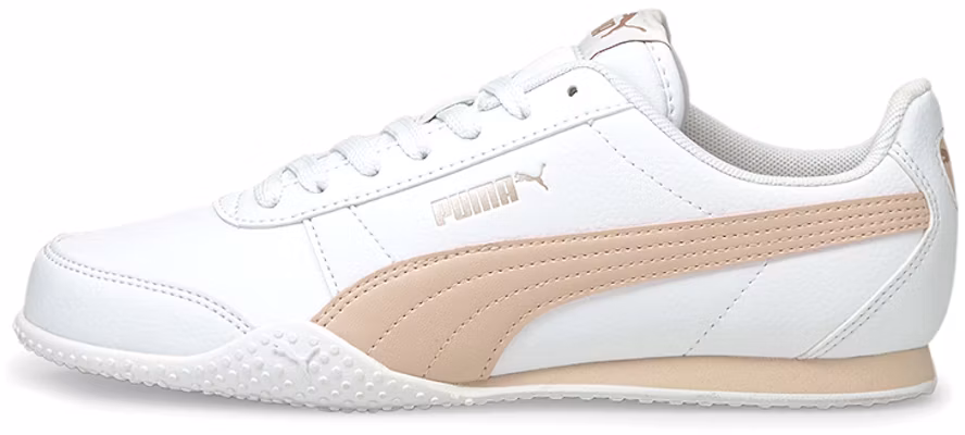 (W) Puma Bella Low 'Putih Pink' 380663-06 Buy (W) Puma Bella Low 'Putih Pink' 380663-06