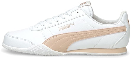 (Women) Puma Bella Low 'White Pink' 380663-06 (Women) Puma Bella Low 'White Pink' 380663-06