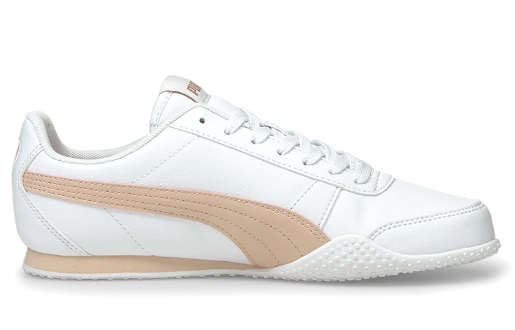 Order (W) Puma Bella Low 'Putih Pink' 380663-06