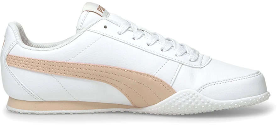 (W) Puma Bella Low 'Putih Pink' 380663-06 Order (W) Puma Bella Low 'Putih Pink' 380663-06