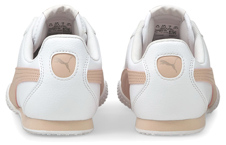 Shop (W) Puma Bella Low 'Putih Pink' 380663-06