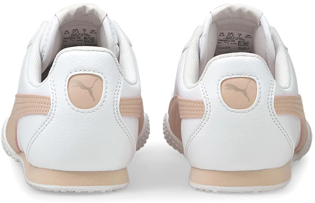 (W) Puma Bella Low 'Putih Pink' 380663-06 Shop (W) Puma Bella Low 'Putih Pink' 380663-06