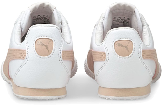 (Women) Puma Bella Low 'White Pink' 380663-06 Shop (Women) Puma Bella Low 'White Pink' 380663-06