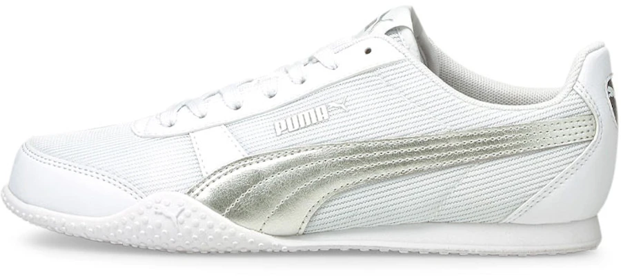 (W) Puma Bella Low 'Putih Perak' 381076-02 Buy (W) Puma Bella Low 'Putih Perak' 381076-02