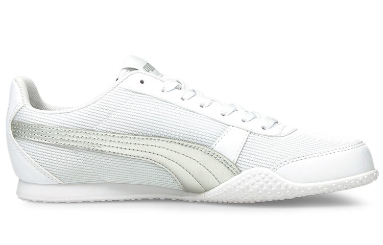Order (W) Puma Bella Low 'Putih Perak' 381076-02