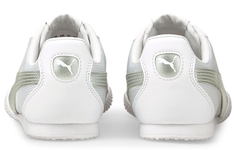 Shop (W) Puma Bella Low 'Putih Perak' 381076-02