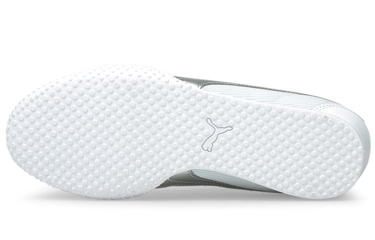 Purchase (W) Puma Bella Low 'Putih Perak' 381076-02