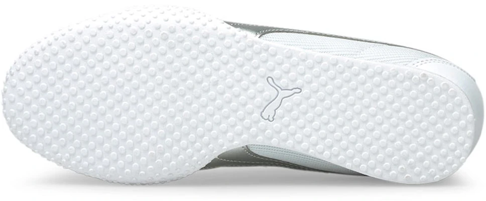 (W) Puma Bella Low 'Putih Perak' 381076-02 Purchase (W) Puma Bella Low 'Putih Perak' 381076-02