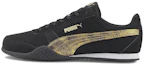 Buy (W) Puma Bella Raw Métallique ''Noir Or Métallique'' 383848-02