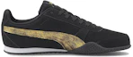 Order (W) Puma Bella Raw Métallique ''Noir Or Métallique'' 383848-02