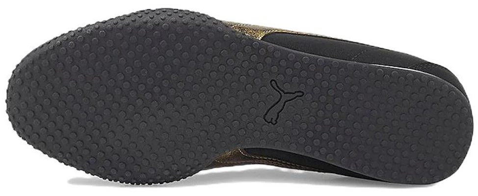 (W) Puma Bella Raw Métallique ''Noir Or Métallique'' 383848-02 Purchase (W) Puma Bella Raw Métallique ''Noir Or Métallique'' 383848-02