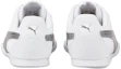 Shop (W) Puma Bella Raw Métallique ''Blanc Argent Vieilli'' 383848-01