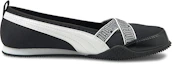 Order (W) Puma Bella Slip-On ''Noir Blanc'' 380156-03