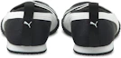 Shop (W) Puma Bella Slip-On ''Noir Blanc'' 380156-03