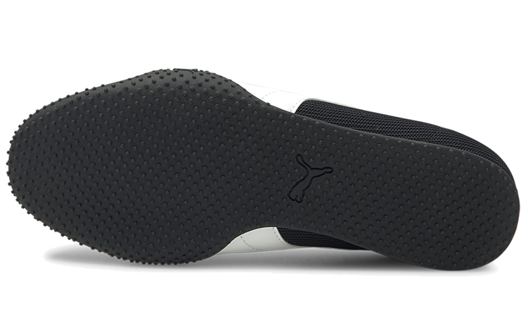 Purchase (W) Puma Bella Slip-On ''Noir Blanc'' 380156-03