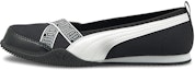 Buy (W) Puma Bella Slip-On 'Hitam Putih' 380156-03