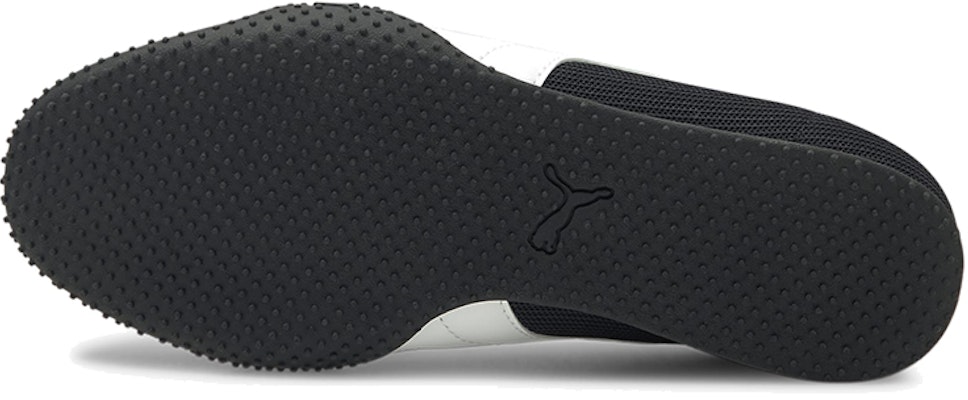 (Women) Puma Bella Slip-On 'Black White' 380156-03 Purchase (Women) Puma Bella Slip-On 'Black White' 380156-03