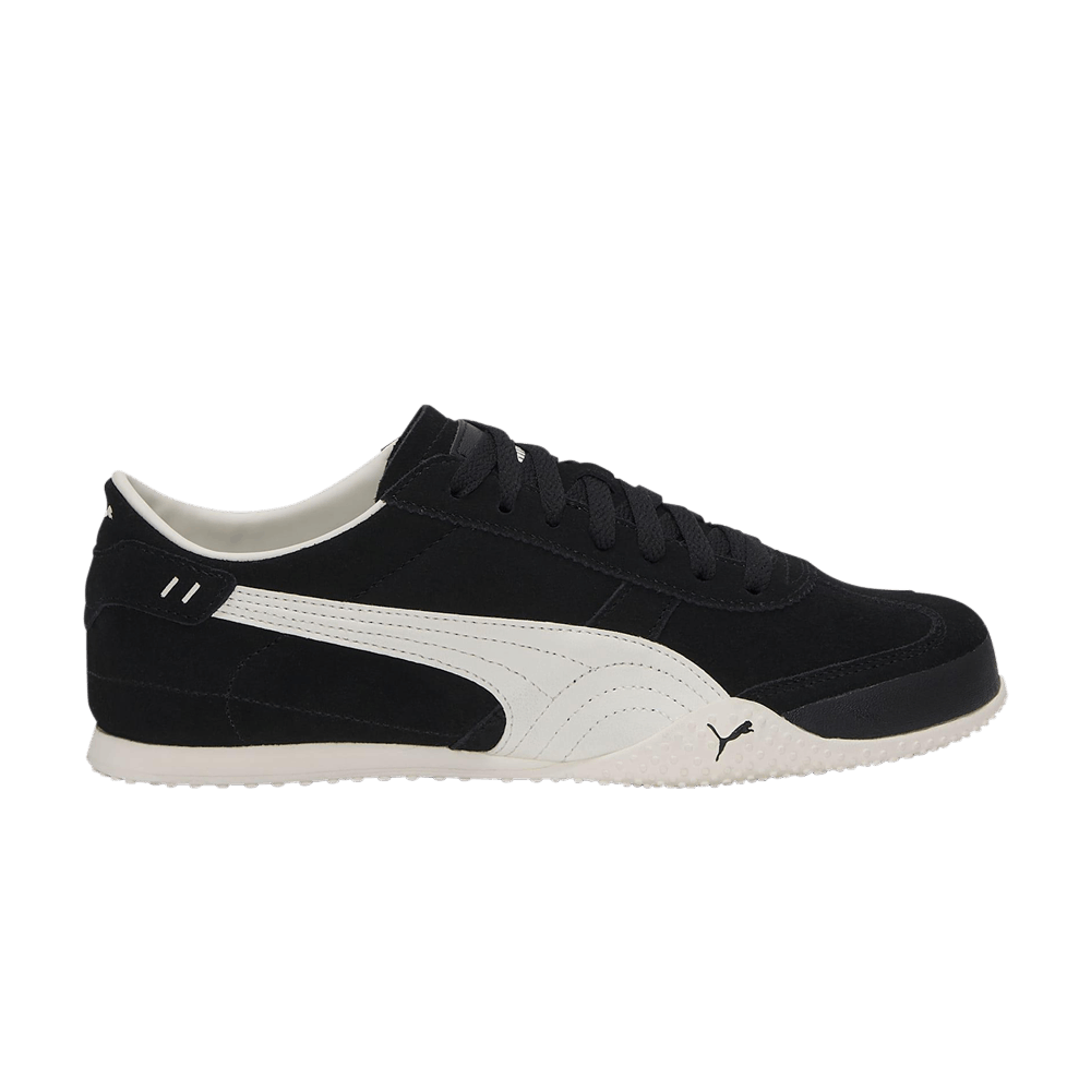 (Women) Puma Bella UT 'Classic Black Warm White' 404620-01