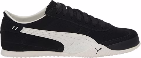 (Women) Puma Bella UT 'Classic Black Warm White' 404620-01 (Women) Puma Bella UT 'Classic Black Warm White' 404620-01
