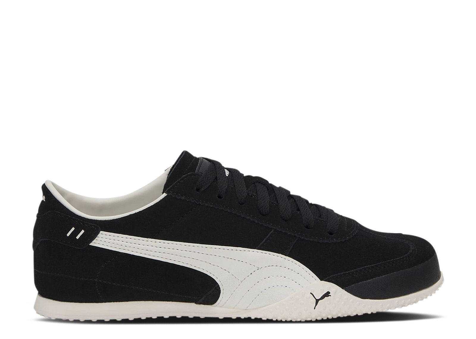 (Women) Puma Bella UT 'Classic Black Warm White' 404620-01