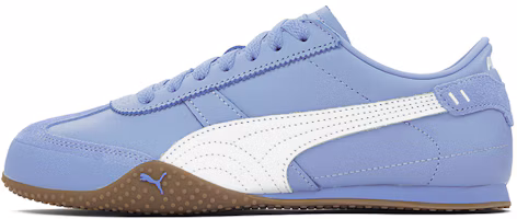 (Women) PUMA Bella UT Blue Low-Top Trainers Casual Stylish Couple Shoes . 402186-02 (Women) PUMA Bella UT Blue Low-Top Trainers Casual Stylish Couple Shoes . 402186-02