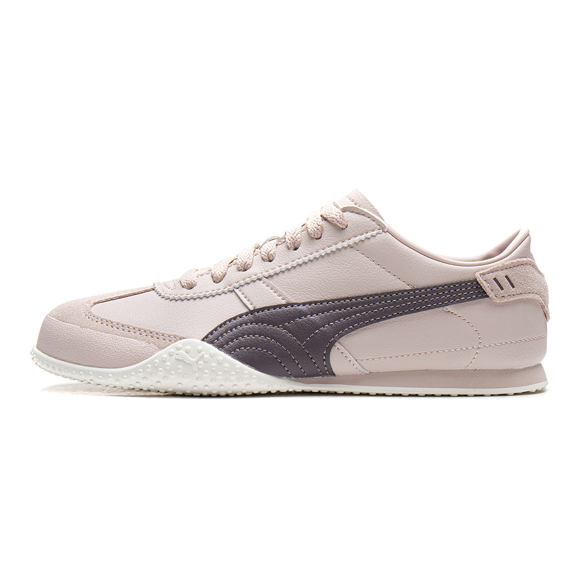 (Women) PUMA Bella UT Casual Low-Top Sneakers Leather Stylish Comfortable Shoes 405256-03