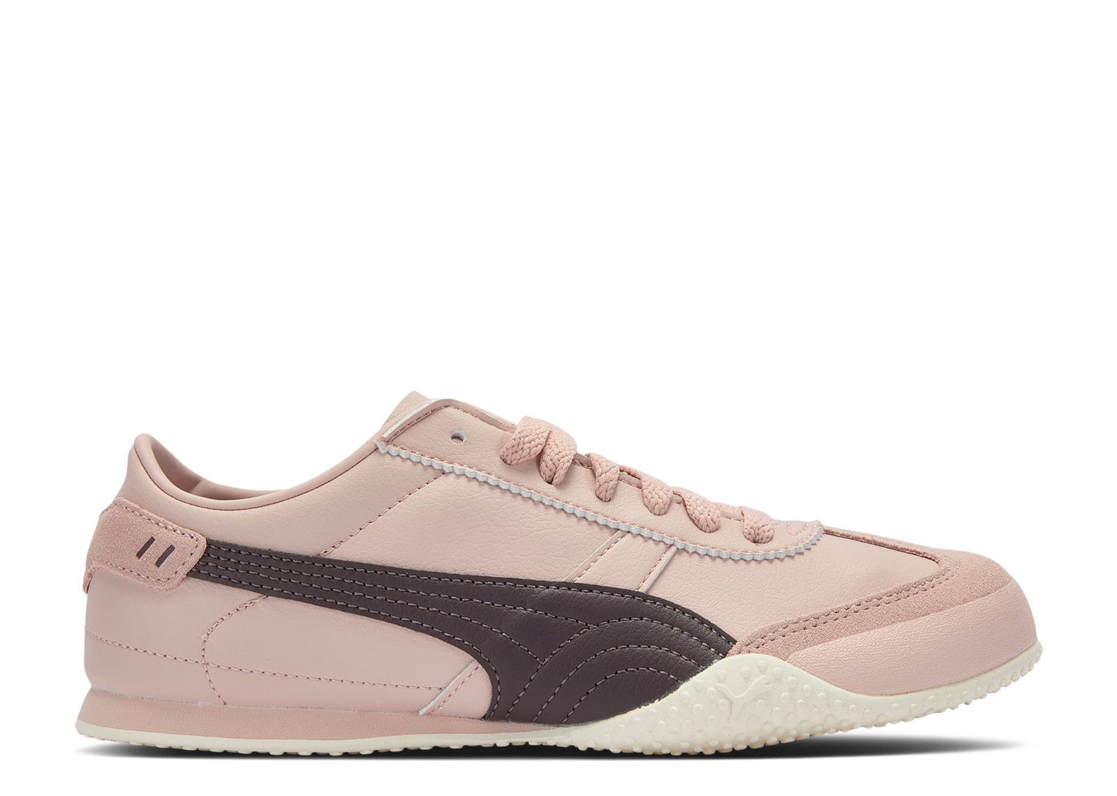 (Women) Puma Bella UT LEA 'Pink White' 405256-03