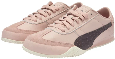 Order (W) Puma Bella UT LEA 粉白配色 女款運動鞋 405256-03